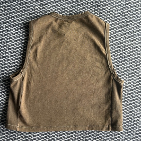 NWT SKIMS Outdoor Basics Tank - Picture 2 of 6